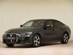 Sanremo green metallic Gebraucht 2024 BMW 420 Coupé | 38.520 € (Superpreis)