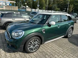 Grün Gebraucht 2018 Mini John Cooper Works Countryman SUV | 21.950 € (Fairer Preis)