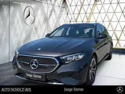 Grau Gebraucht 2023 Mercedes E200 Avantgarde Kombi | 40.479 € (Fairer Preis)