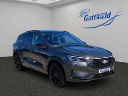 Magneticgrau (metallic) Neu 2025 Ford Kuga ST-Line X SUV | 45.990 € (Teuer)