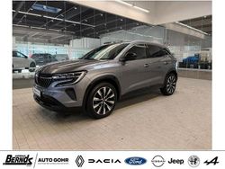 Dolomitgrau metallic (metallic) Gebraucht 2023 Renault Austral Techno SUV | 23.110 € (Superpreis)