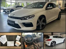 VW Scirocco