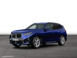 Gebraucht 2024 BMW X3 Comfort Edition SUV | 63.259 € (Guter Preis)