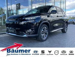 Schwarz Gebraucht 2025 Maxus D60e SUV | 32.980 € (Fairer Preis)