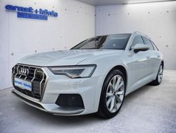 Gebraucht 2023 Audi A6 Allroad Ambiente Kombi | 49.980 €