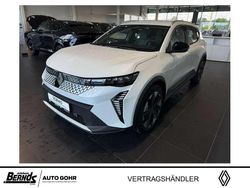 Perlmutt weiss metallic Gebraucht 2025 Renault Scénic Evolution Van / Kleinbus | 34.798 € (Superpreis)