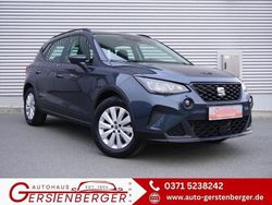 "magnetic tech" Gebraucht 2022 Seat Arona Style SUV | 17.890 € (Fairer Preis)