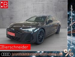 Braun Neu 2025 Audi A6 Edition .1 Kombi | 72.436 € (Fairer Preis)