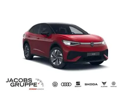 Kings red Neu 2024 VW e-up! Pro Kleinwagen | 56.350 €