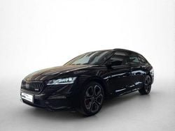Blackmagic perleffekt Gebraucht 2022 Skoda Octavia RS Kombi | 30.650 € (Fairer Preis)