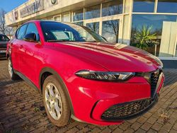 Rosso alfa, uni Gebraucht 2023 Alfa Romeo Tonale Sprint SUV | 28.900 € (Guter Preis)