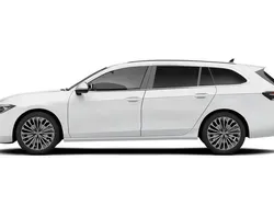 Weiß Neu 2024 VW Passat Business Kombi | 47.990 € (Guter Preis)