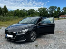 Schwarz Gebraucht 2020 Hyundai i30 YES! Limousine | 18.490 € (Fairer Preis)
