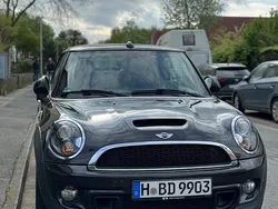 Braun Gebraucht 2014 Mini Cooper SD Kleinwagen | 11.900 € (Fairer Preis)