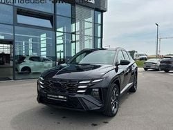 Grau Neu 2025 Hyundai Tucson N Line SUV | 39.990 € (Etwas zu teuer)