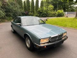 Andere außenfarben Gebraucht 1991 Jaguar XJ40 Limousine | 6.850 €
