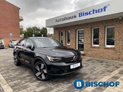 Schwarz Gebraucht 2024 Volvo C40 Plus SUV | 40.790 € (Guter Preis)