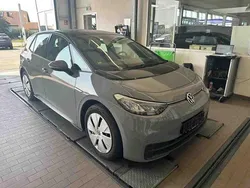 Mondsteingrau Gebraucht 2021 VW ID.3 Pure Kleinwagen | 17.889 € (Fairer Preis)