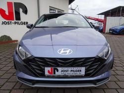 Blau Neu 2025 Hyundai i20 Limousine | 20.690 € (Superpreis)