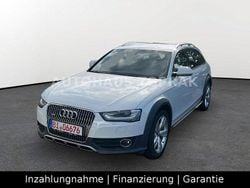 Weiß Gebraucht 2015 Audi A4 Allroad Kombi | 13.600 € (Fairer Preis)
