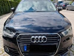Schwarz Gebraucht 2011 Audi A1 Ambition Kleinwagen | 7.800 € (Superpreis)