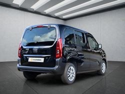 Schwarz Neu 2025 Fiat Doblò Van / Kleinbus | 29.749 € (Fairer Preis)