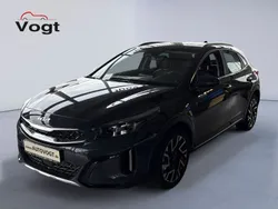 Grau Neu 2025 Kia XCeed Spirit SUV | 28.790 € (Guter Preis)