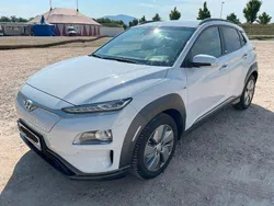 Weiß Gebraucht 2021 Hyundai Kona Ultimate SUV | 22.999 € (Fairer Preis)