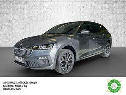 Graphitegrau metallic Gebraucht 2025 Skoda Scala Tour Kleinwagen | 26.990 € (Teuer)