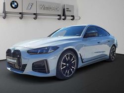 M brooklyn grau metallic Gebraucht 2024 BMW 440 M Sport Coupé | 66.990 € (Teuer)