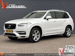 Weiß Gebraucht 2015 Volvo XC90 Momentum SUV | 17.950 € (Fairer Preis)