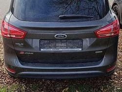 Grau Gebraucht 2017 Ford B-MAX Van / Kleinbus | 6.500 € (Superpreis)
