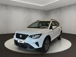 Nevada weiß metallic Gebraucht 2024 Seat Arona Style SUV | 20.950 € (Fairer Preis)