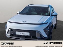 Weiß Neu 2025 Hyundai Kona N Line SUV | 27.790 € (Guter Preis)