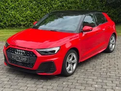 Misanorot perleffekt Gebraucht 2021 Audi A1 Sportback S-Line Kleinwagen | 19.500 € (Fairer Preis)
