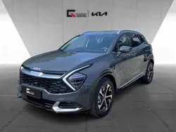 (h8g) penta metal m (grau) Neu 2025 Kia Sportage Spirit SUV | 36.940 € (Guter Preis)