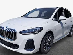 Weiß Neu 2025 BMW 220 Kombi | 51.270 €