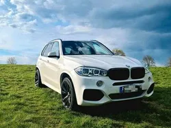 Weiß Gebraucht 2017 BMW X5 M Sport SUV | 29.000 € (Fairer Preis)