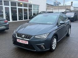 Grau Gebraucht 2020 Seat Ibiza XCELLENCE Limousine | 12.350 € (Fairer Preis)