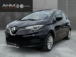 Schwarz Gebraucht 2020 Renault Zoe Experience Kleinwagen | 9.190 € (Guter Preis)