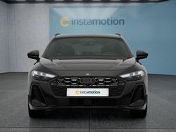 Schwarz Neu 2025 Audi A5 Coupé | 77.149 € (Teuer)