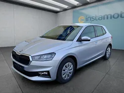 Neu 2025 Skoda Fabia Limousine | 17.149 € (Superpreis)