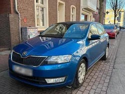 Gebraucht 2016 Skoda Rapid Limousine | 7.000 € (Fairer Preis)