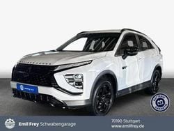 Weiss Gebraucht 2024 Mitsubishi Eclipse Basis SUV | 24.900 €