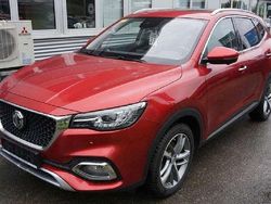 Rot Gebraucht 2022 MG EHS Luxury SUV | 16.541 € (Superpreis)