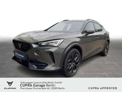 Cliff grau metallic Gebraucht 2023 Cupra Formentor VZ SUV | 32.409 € (Fairer Preis)