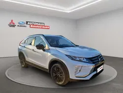 Perlmuttweiss (p) Gebraucht 2020 Mitsubishi Eclipse Cross SUV | 22.500 € (Fairer Preis)