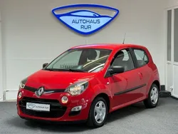 Rot Gebraucht 2014 Renault Twingo Expression Kleinwagen | 4.990 € (Fairer Preis)