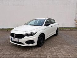 Weiß Gebraucht 2019 Fiat Tipo Pop Limousine | 9.000 € (Guter Preis)