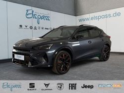 Grau Neu 2025 Cupra Formentor SUV | 39.989 € (Fairer Preis)